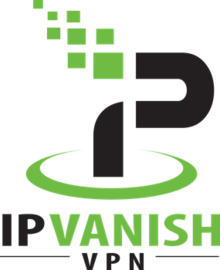 IPVanish logo
